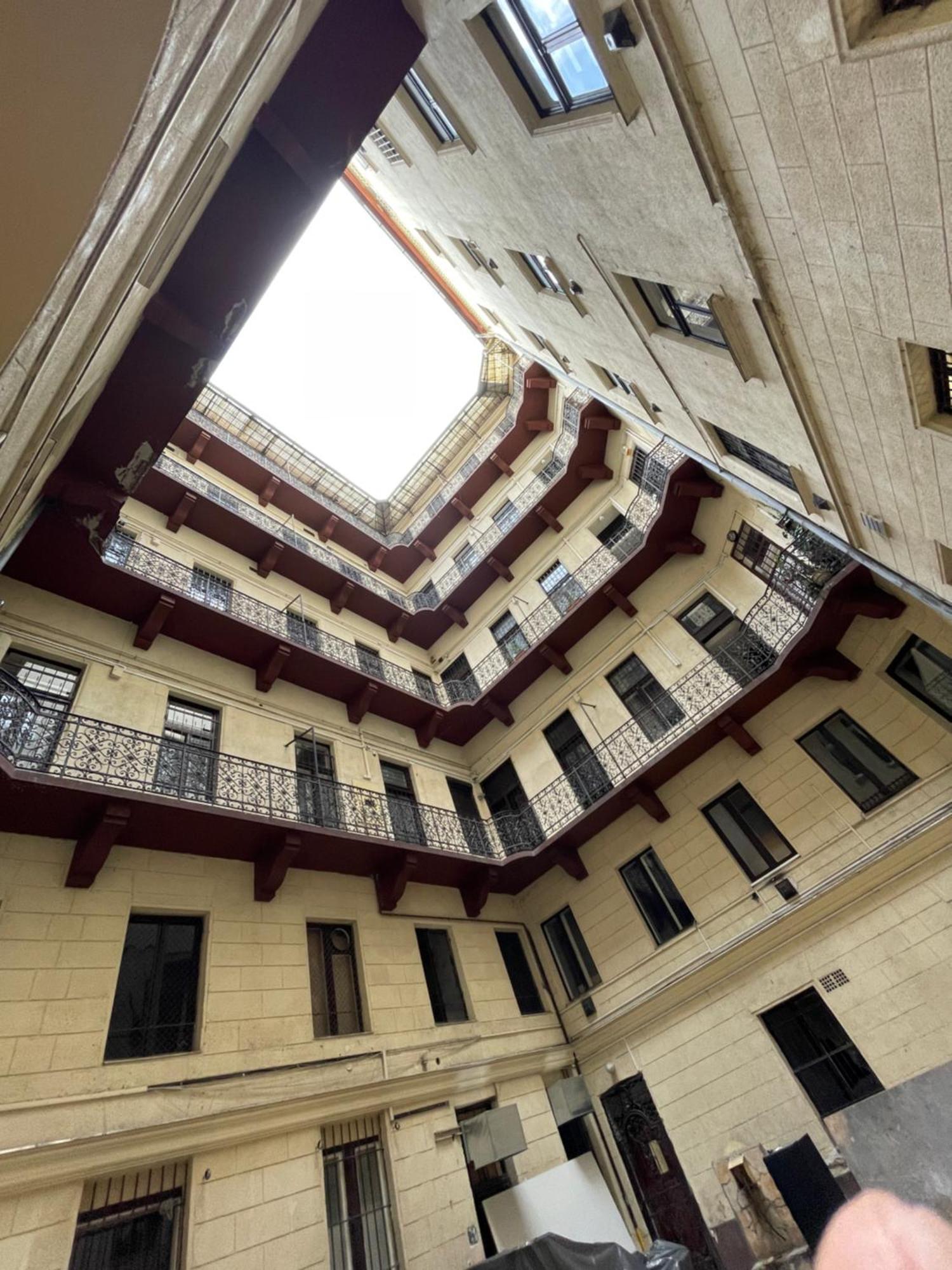 Dula Downtown Διαμέρισμα Βουδαπέστη Εξωτερικό φωτογραφία