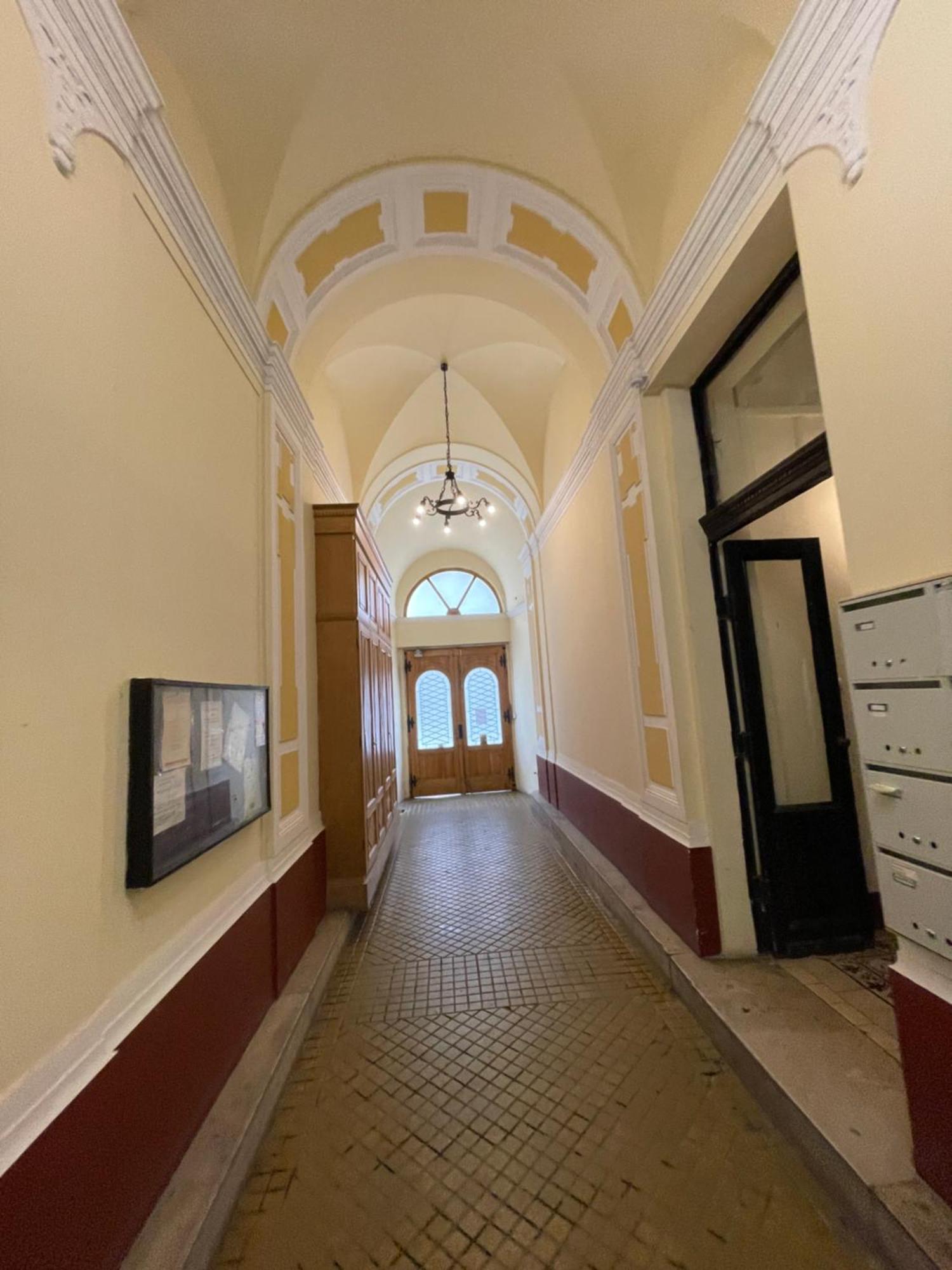 Dula Downtown Διαμέρισμα Βουδαπέστη Εξωτερικό φωτογραφία